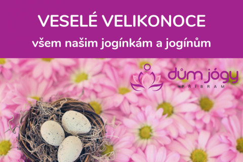 Veselé Velikonoce