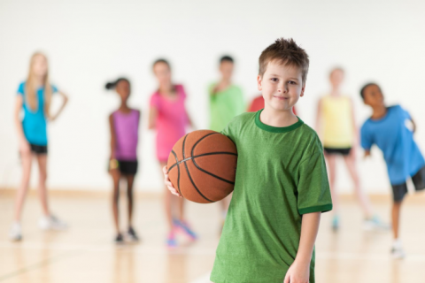 Seminář VÝŽIVA SPORTUJÍCÍCH DĚTÍ