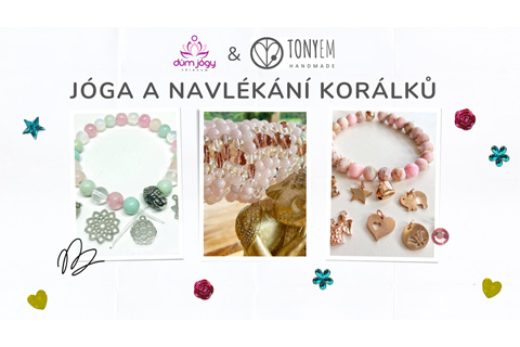 Joga & workshop