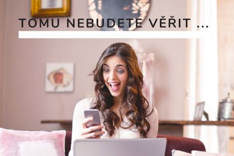Ukázkové lekce ZDARMA