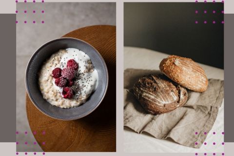 Sobotní jógu pro zdravá záda & brunch si nenechte ujít
