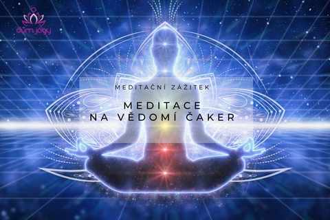 Meditační zážitek s Emou