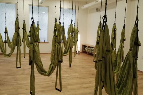 Finišujeme a plánujeme datum otevření