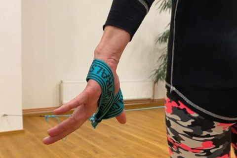 Objevte unikátní cvičební a rehabilitační metodu pro zdravou páteř