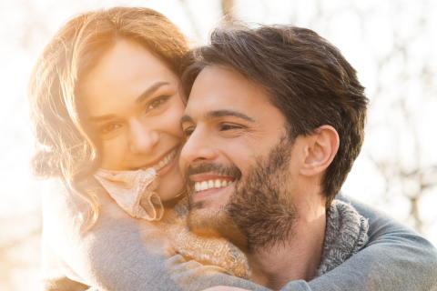 Večerní párová jóga