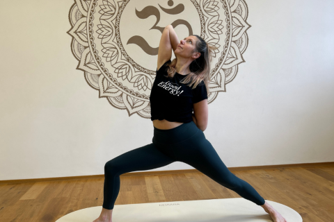 Seminář: Rok Ohnivého Koně