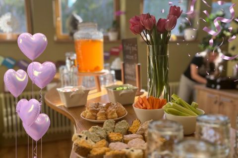 Narozeniny Domu jógy Příbram