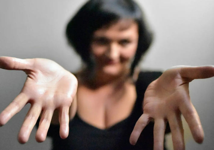 ​Ecstatic Dance v Příbrami