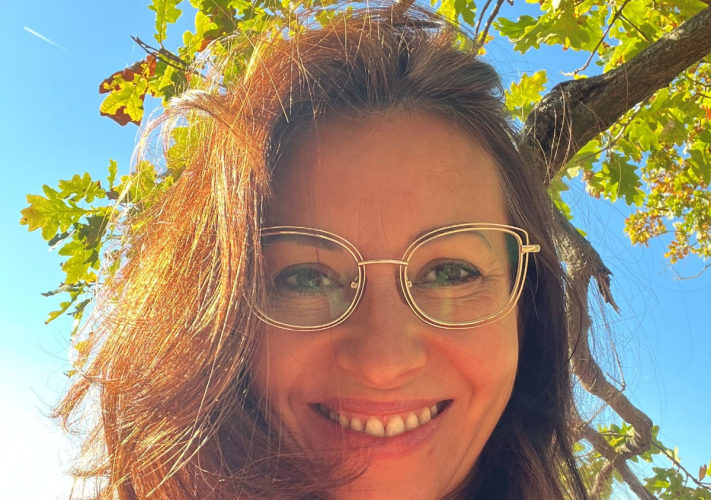 Síla jemného dechu