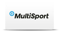jsme součástí programu MultiSport
