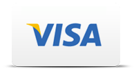 přijímáme platební karty VISA