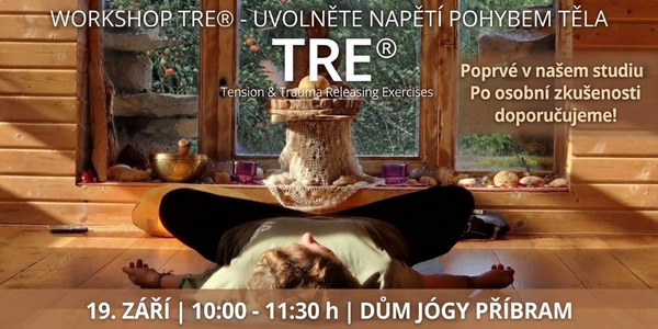 Nové kurzy, mimořádné semináře, nový rozvrh